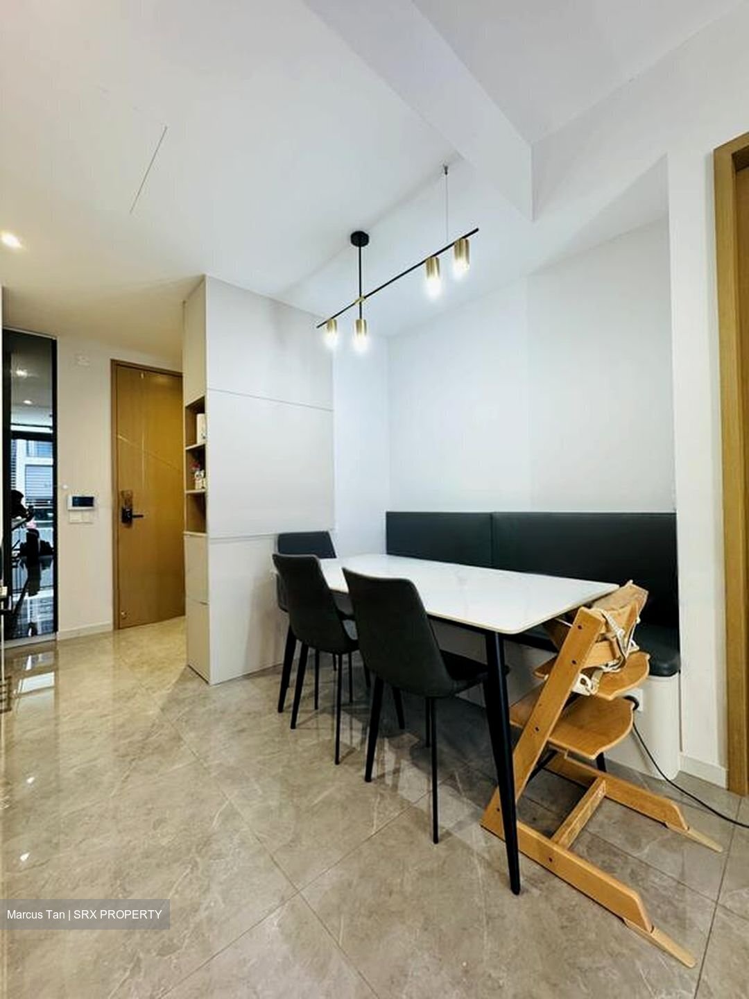 The Essence (D26), Apartment #468691701
